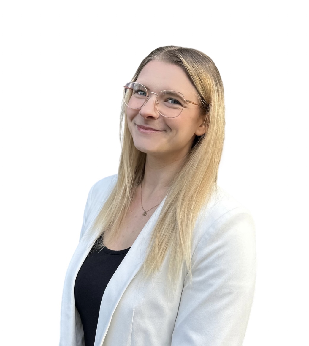 Jessica Hänel