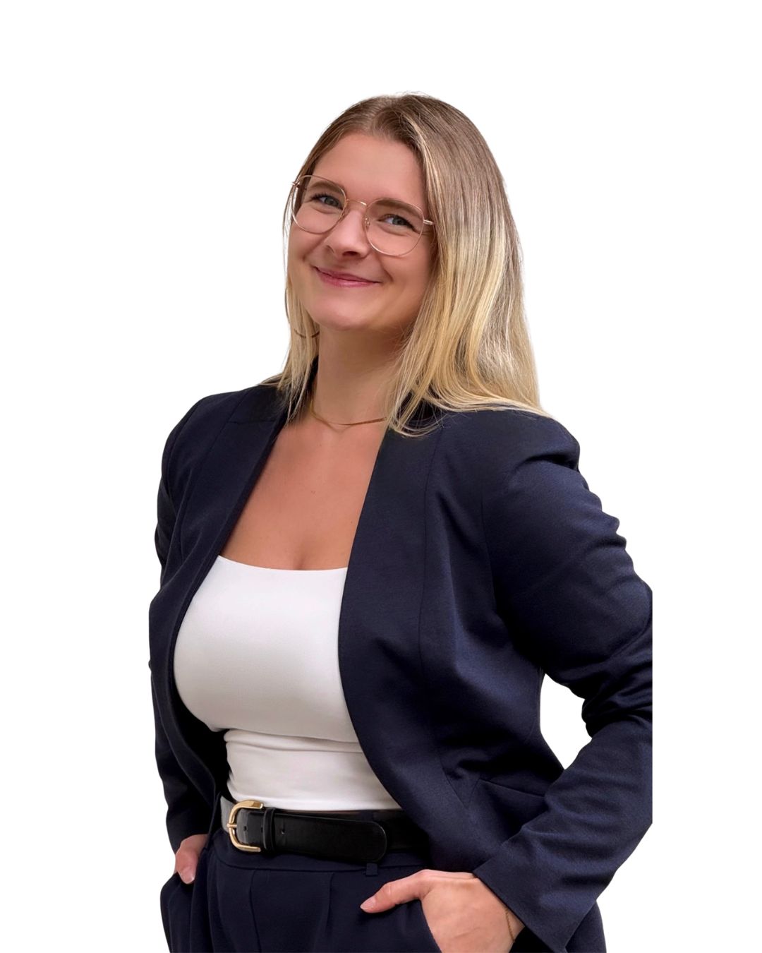 Jessica Hänel