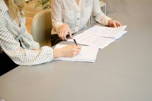 Privathaftpflichtversicherung